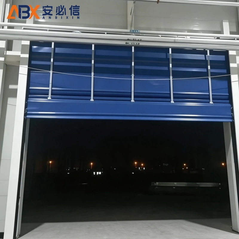 遂宁市机械式门封